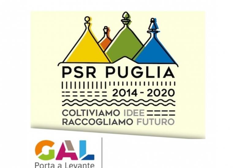 COMUNICAZIONI DOMANDA DI ANTICIPAZIONE - AVVISI PUBBLICI RELATIVI AGLI INTERVENTI 2.1, 2.2 E 2.3 PUBBLICATI SUL BURP N. 68 DEL 20.06.2019 -  PIANO DI AZIONE LOCALE DEL GAL 2014-2020