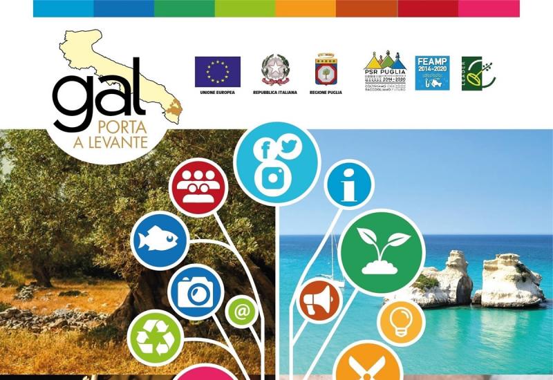 Giurdignano (Le) - Presentazione del Piano di Azione locale del Gal Porta a Levante