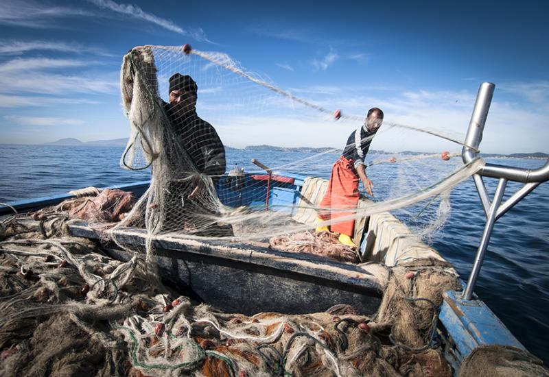 AVVISO PUBBLICO PER LA PRESENTAZIONE DI DOMANDE DI SOSTEGNO A VALERE SULL'AZIONE 1 - INTERVENTO 1.3 “RESTAURO, RECUPERO E RICOSTRUZIONE DI ANTICHI SISTEMI DI PESCA” DEL GAL PORTA A LEVANTE (BURP N. 110 DEL 26/09/2019);